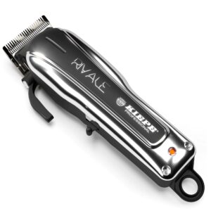 KIEPE - RIVALE - Masina de tuns 6315 - 5.500 RPM - fara fir