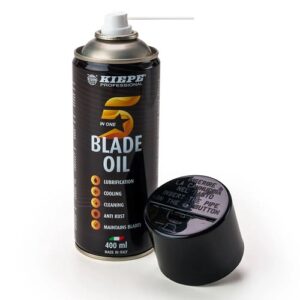 Spray de curatare KIEPE pentru masinile de tuns 400ml