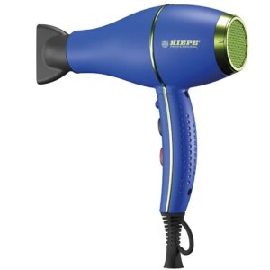 Uscator de par – Kiepe – Bloom Albastru – 2000W