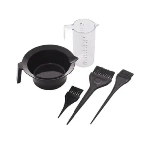 Labor Pro - Kit pentru vopsit in trusa transparenta