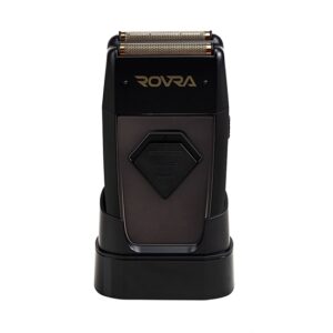 Masina de ras shaver ROVRA X-SHAVE V2 - 8800 RPM - fara fir