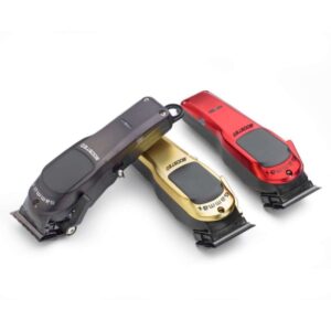 Masina de tuns - GAMMA+ -Boosted - fara fir