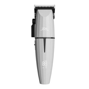 Masina de tuns JRL Onyx Fade 7.500 RPM Ghost edition