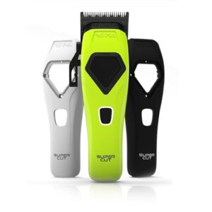 Masina de tuns ROVRA - SUPER CUT - 10.000 RPM - fara fir