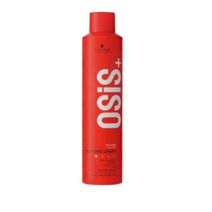Schwarzkopf Professional Osis+ Spray Texturizant Uscat Texture Craft 300ml