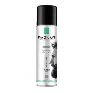 Spray de curatare - RAGNAR - pentru masinile de tuns 500 ml
