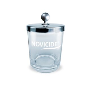 Novicide - Recipient mic - 220 ml