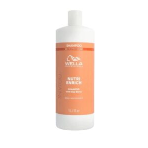 Wella Invigo Sampon Nutri Enrich 1000 ml