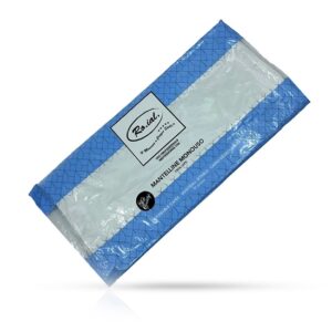 Roial Pelerine de Vopsit Unica Folosinta Albe Set 30 buc