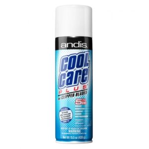 ANDIS - Spray de curatare pentru masinile de tuns - 439 g