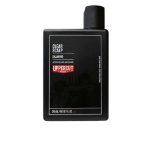 UPPERCUT - Sampon Clear Scalp 240 ml