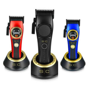 STYLECRAFT - Masina de Tuns - INSTINCT - fara fir