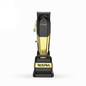 Masina de tuns - ROVRA - X-CLIP - 7200 RPM - fara fir