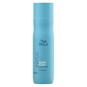 Wella Invigo Sampon Clean Scalp 250 ml