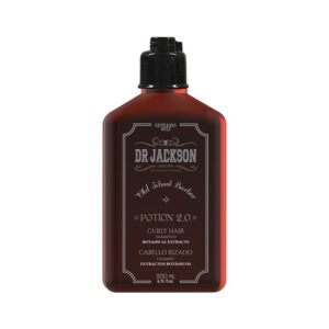 Dr. Jackson - Sampon pentru par cret 200 ml