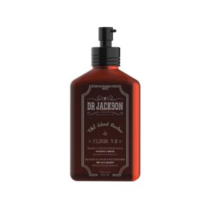 Dr. Jackson – Balsam pentru barba 100 ml