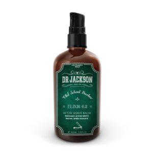 Dr. Jackson – Balsam dupa ras 100 ml