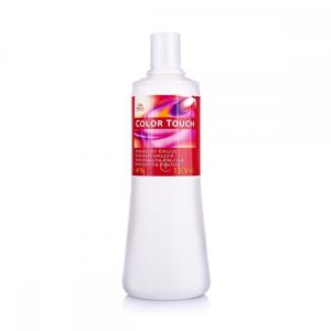 Wella Oxidant Color Touch Emulsie 4% 13 Vol 1000 ml