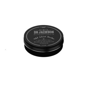 Dr. Jackson – Beard and Mustache Pomade 50 ml