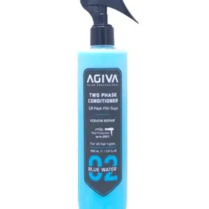 Agiva 2 Phase Conditioner Blue Water 400 ml