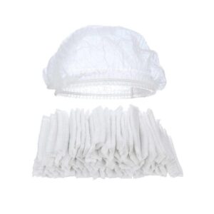 Prima Bonete cu Elastic Unica Folosinta 100 buc