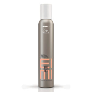 Wella Eimi Spuma Extra Volume 500 ml