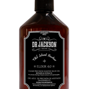 Dr. Jackson – Gel de ras 500 ml