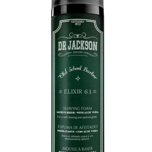 Dr. Jackson – Spuma de ras 250 ml