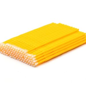 Dr. Mayer Micro Aplicatoare Regular Portocali M 100 buc