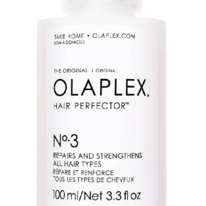 Olaplex Hair Perfector No.3 - Tratament Regenerator 100 ml