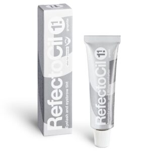 Refectocil Vopsea Gri 1.1 Gene si Sprancene 15 ml