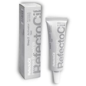 Refectocil Intense Brows - Activator Gel - 15 ml
