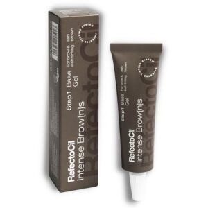 Refectocil Intense Brows - Ash Brown - 15 ml