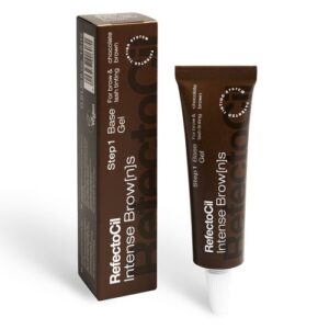 Refectocil Intense Brows - Chocolate Brown - 15 ml