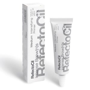 Refectocil Intense Brows - Gel Primer - Mediu - 15 ml