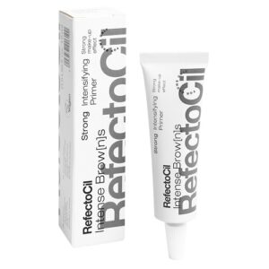 Refectocil Intense Brows - Gel Primer - Puternic - 15 ml