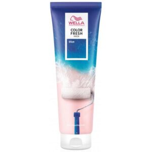 Wella Color Fresh Create Mask Blue 150 ml