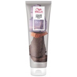 Wella Color Fresh Create Mask Liliac 150 ml