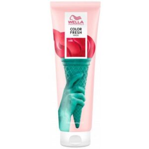 Wella Color Fresh Create Mask Red 150 ml