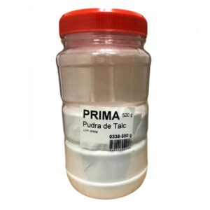 Prima Pudra de Talc 500 g