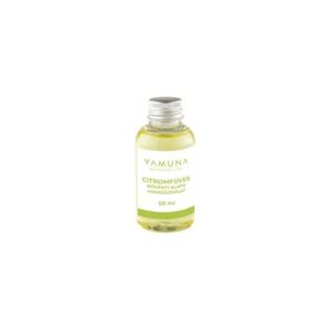Yamuna Ulei de Masaj cu Lamaita 50 ml