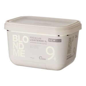 Schwarzkopf Pudra Decoloranta BlondMe Premium Enforcing 9+ 450 g