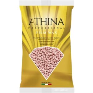 Ceara FILM granule elastica 1kg ROZ - ATHINA
