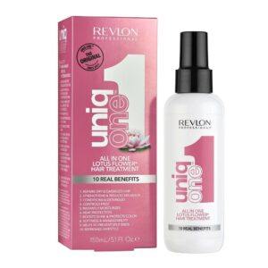 Revlon Uniq One Tratament pentru Par 150 ml Lotus