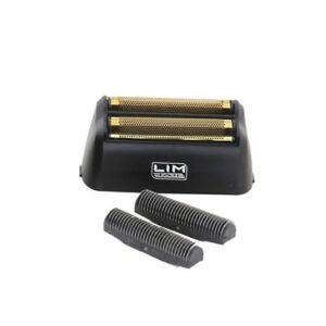 SET FOLIE + CUTIT SHAVELIM - DEVOURER