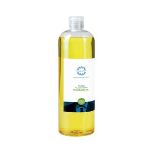 Yamuna Ulei de Masaj For Him 1000 ml