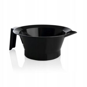 Bol pentru Amestecul de Vopsea Negru