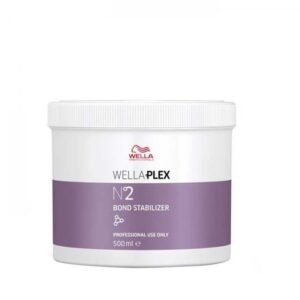 Wella WellaPlex Tratament No 2 500 ml