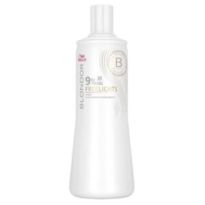 Wella Oxidant Blondor Freelights 9% 30 vol 1000 ml