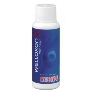 Wella Oxidant Welloxon Perfect 6% 20 Vol 60 ml